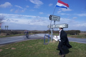 Amstel Standing 2013